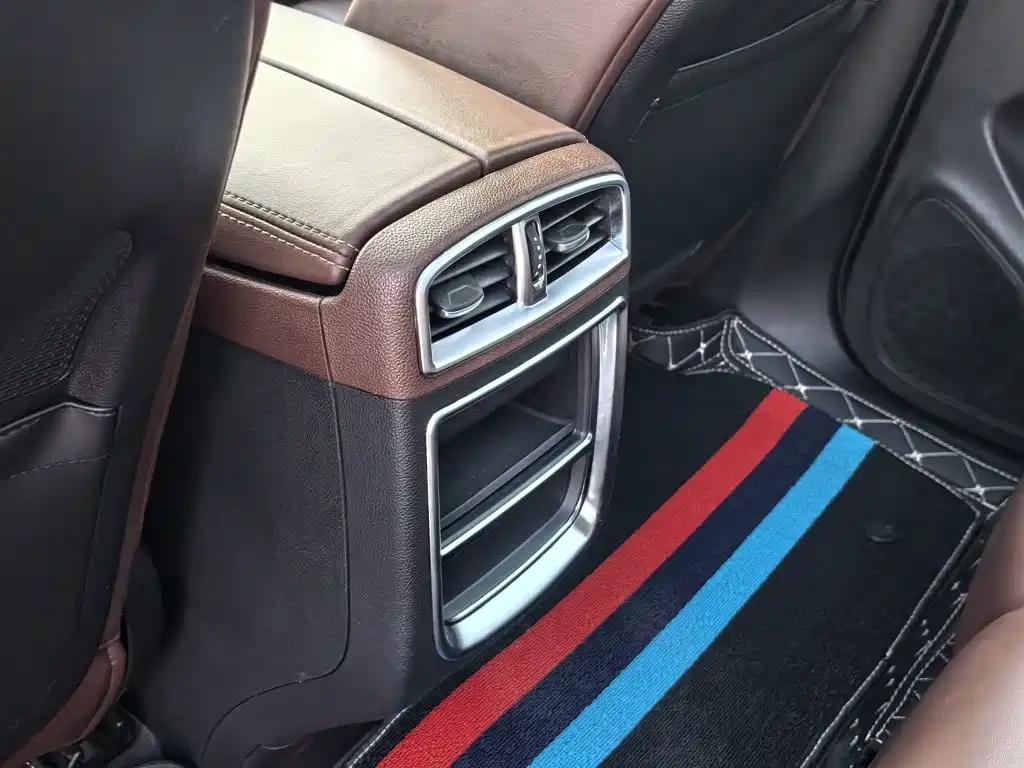 Buick Envision Plus 2014 — фото 21