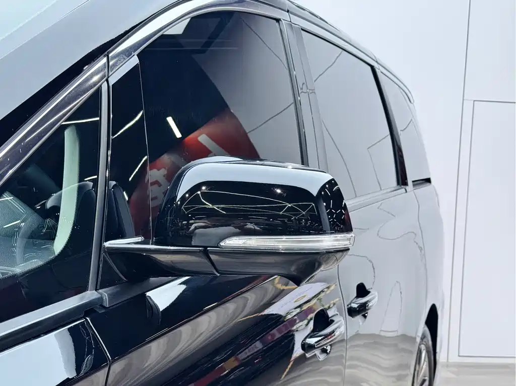 GAC Motor Trumpchi M8 2022 — фото 27