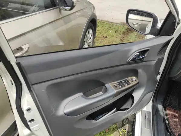Haima M3 2016