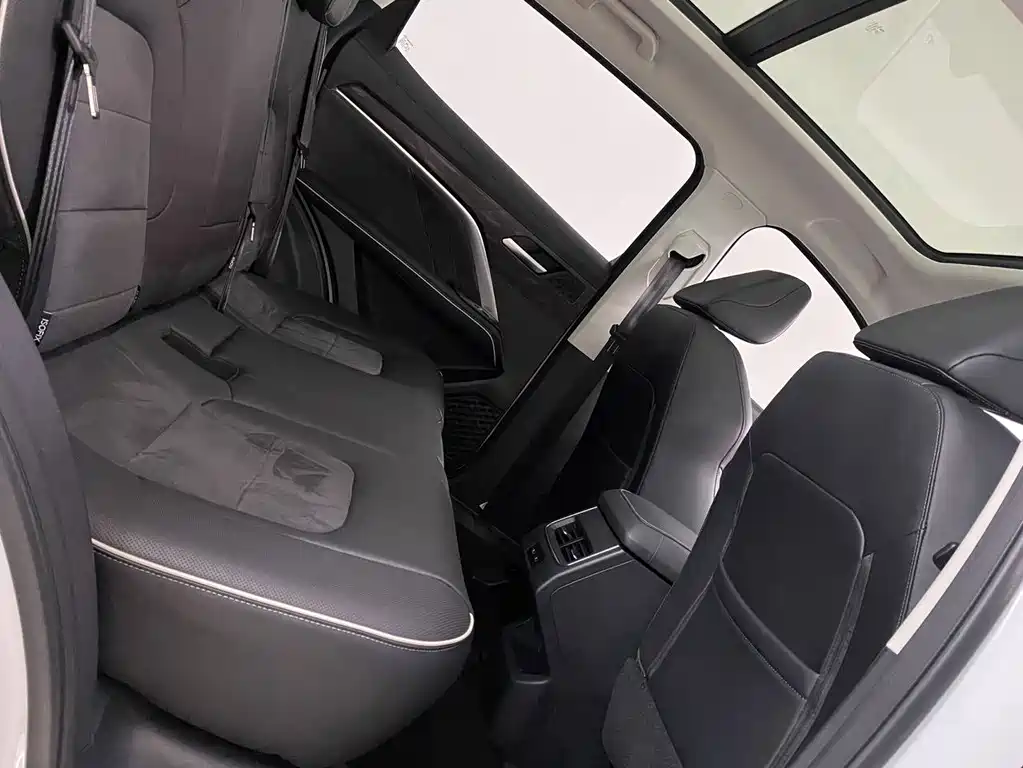 Haval H6 2022 — фото 13