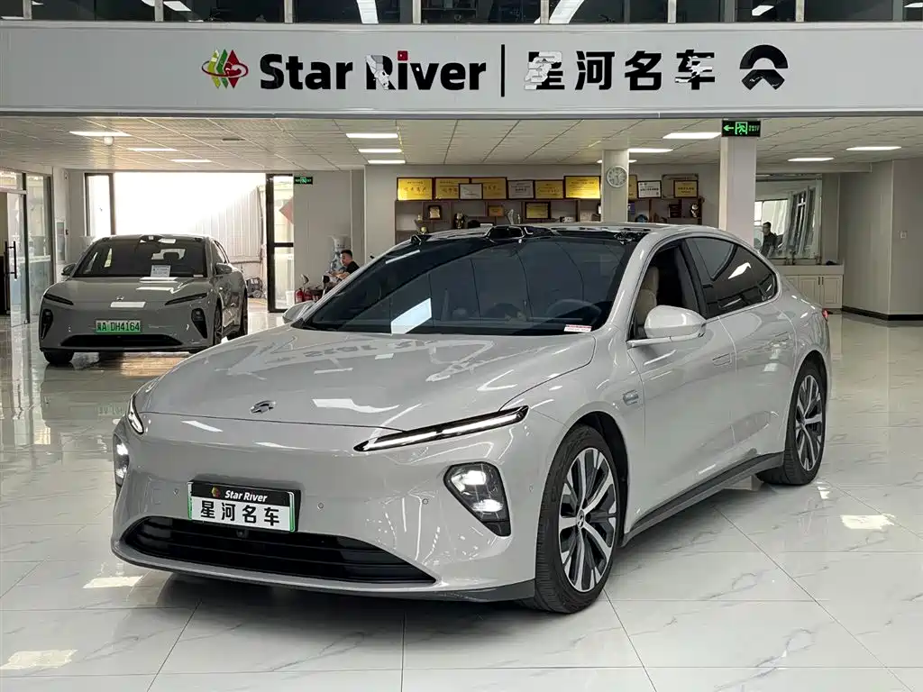 NIO ET7 2024