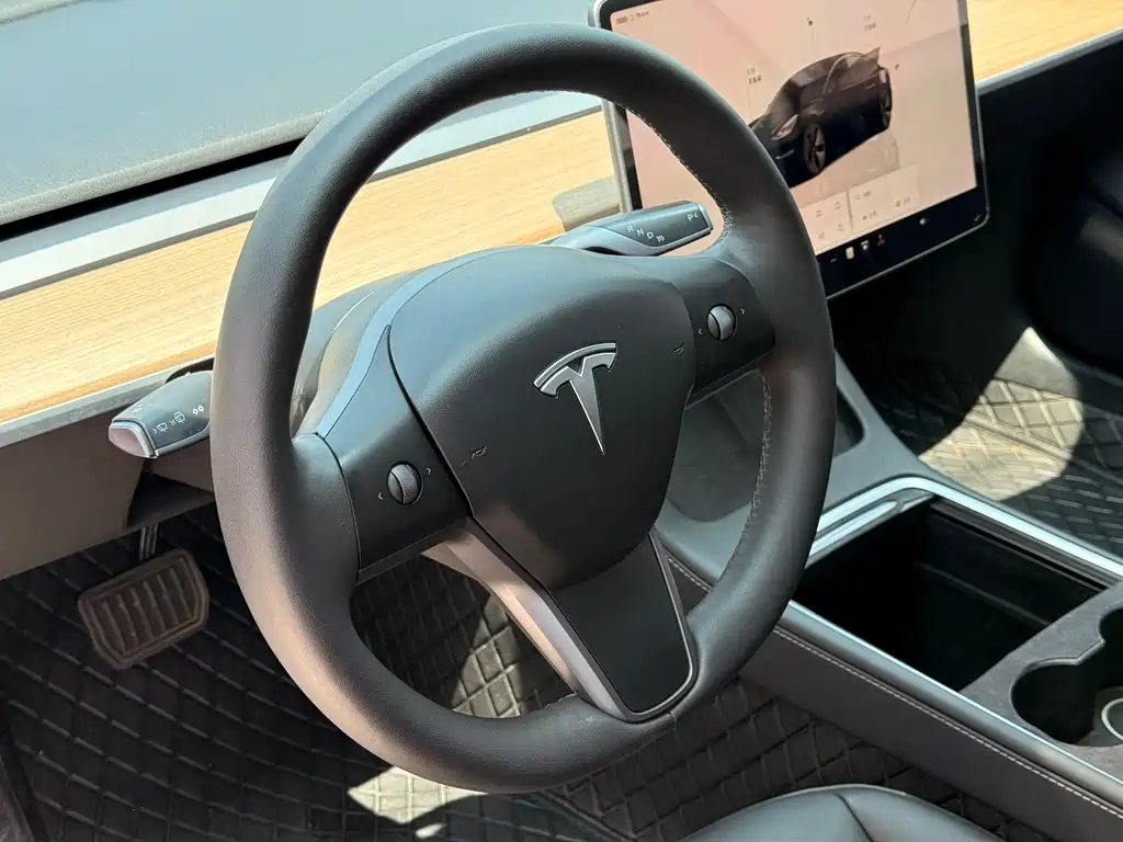Tesla Model 3 2023 — фото 11