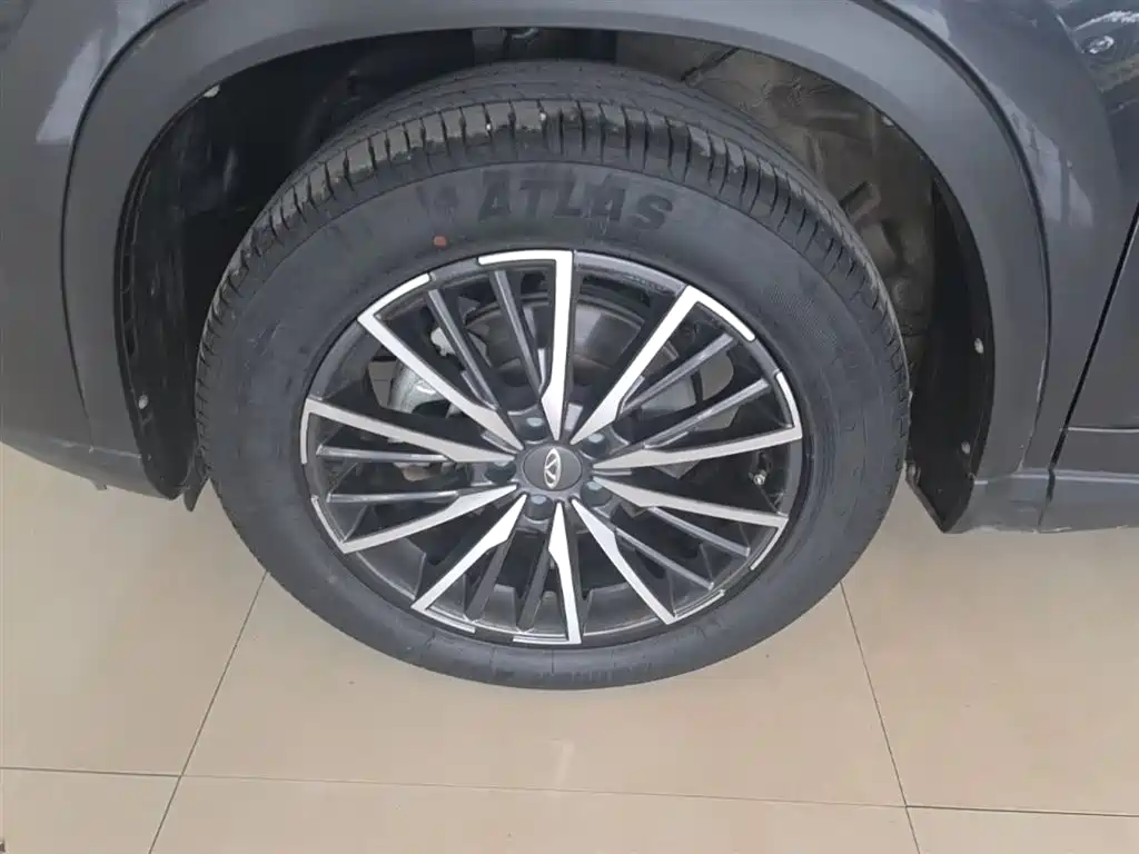 Chery Tiggo 8 PLUS 2023 — фото 23
