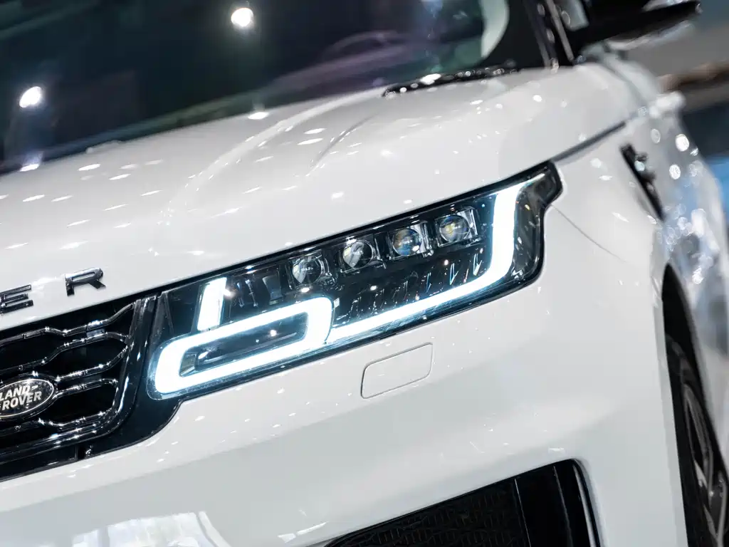 Land Rover Sport 2017 — фото 3