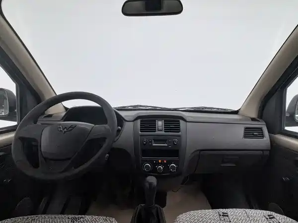 Wuling Rongguang 2016