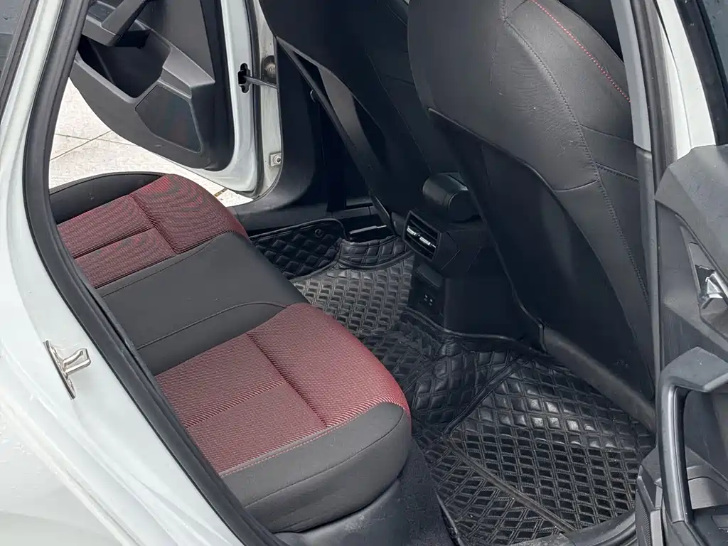 Audi A3 2021