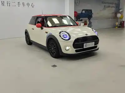 MINI MINI 2019