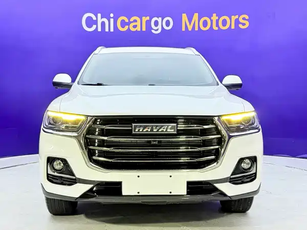 Haval H6 2022