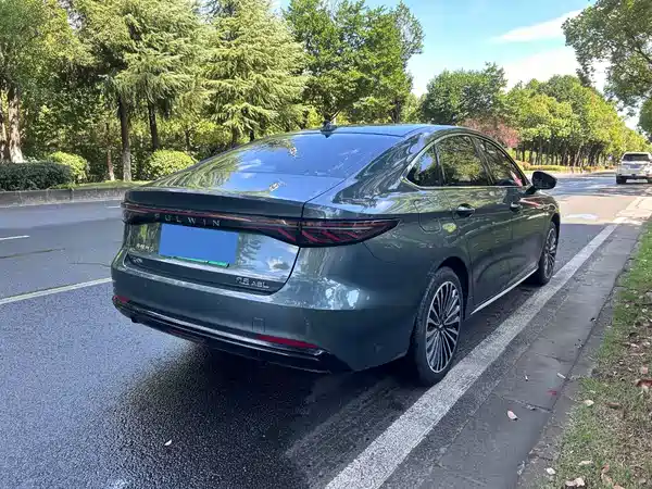 Chery Fengyun A8L 2024