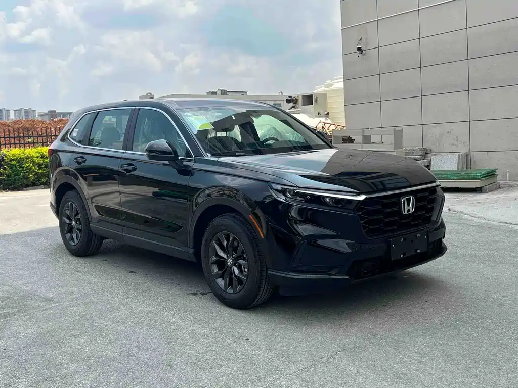 Honda CR-V 2026