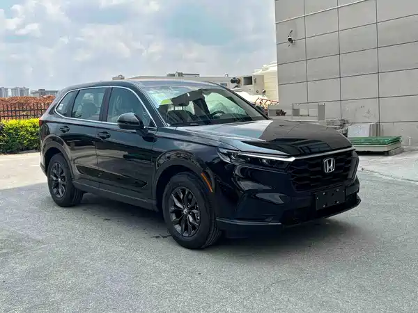 Honda CR-V 2026