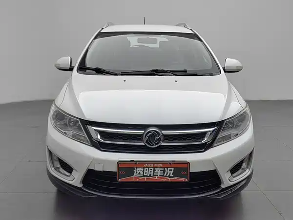 Dongfeng Fengshen AX3 2017
