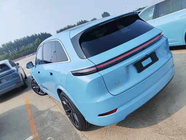 Li Auto L7 2025