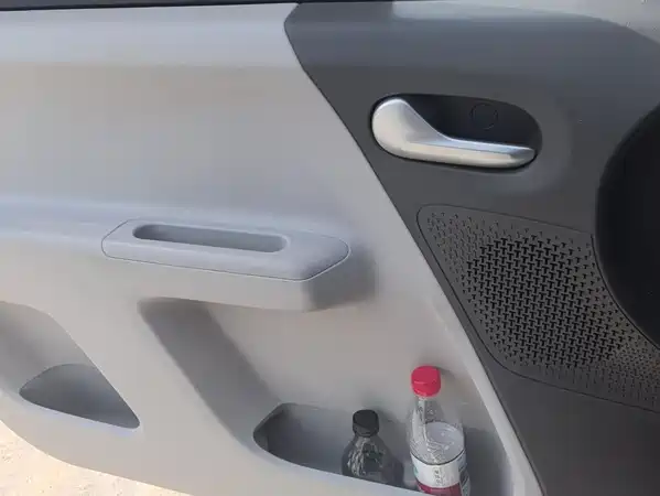 Changan Lumin 2025