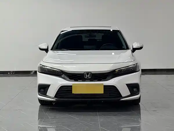 Honda Civic 2023