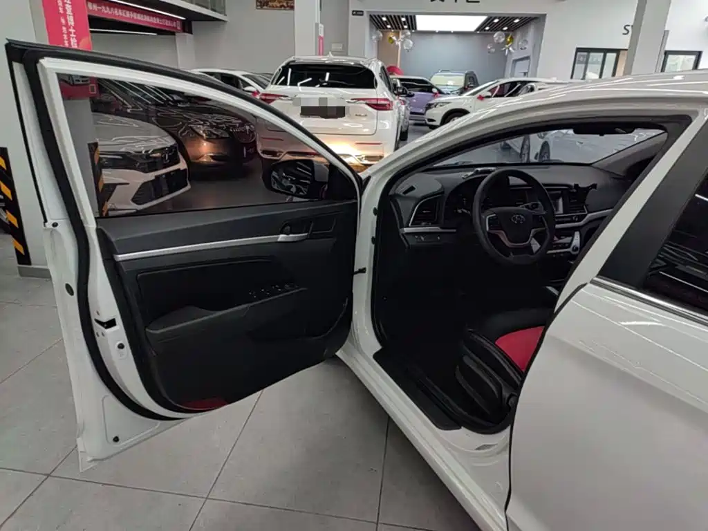 Hyundai Celesta 2019 — фото 16