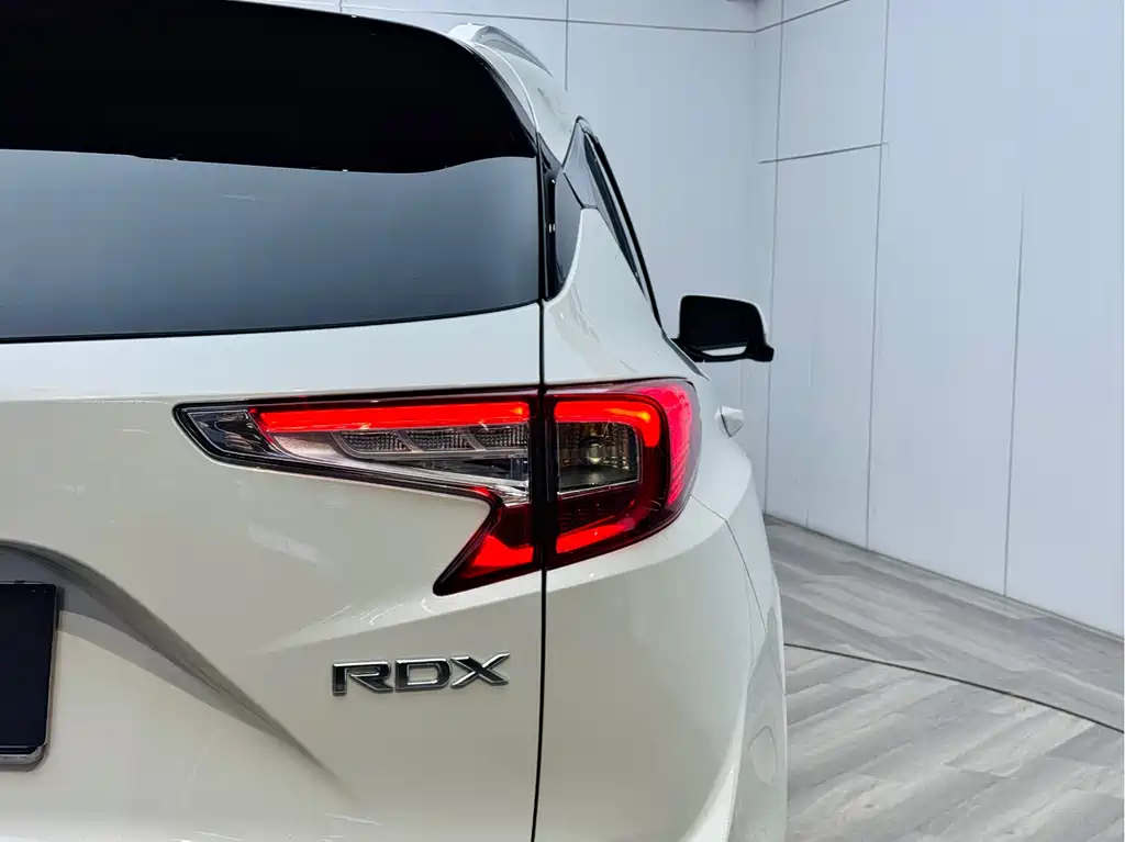 Acura RDX 2020 — фото 30