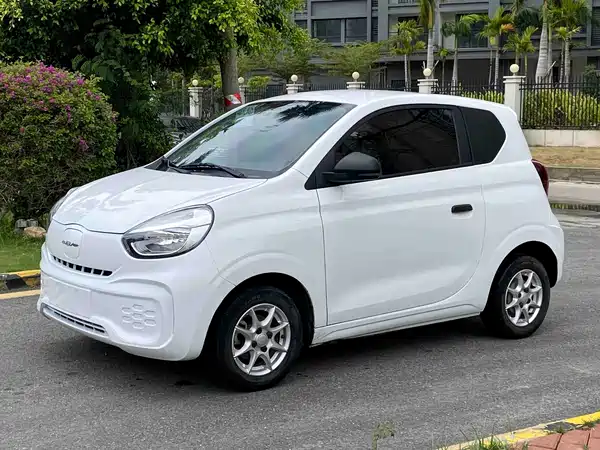 Roewe CLEVER 2022