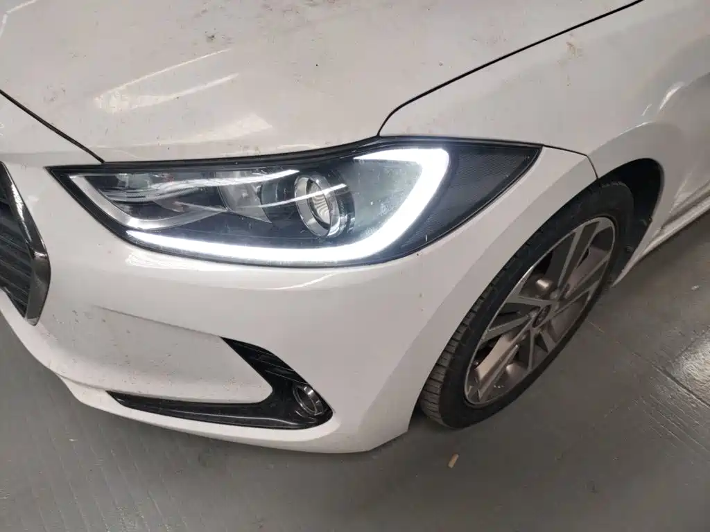 Hyundai Celesta 2018 — фото 14