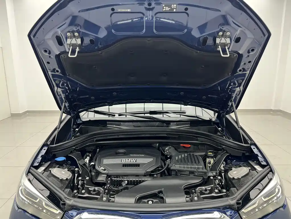 BMW X1 2023