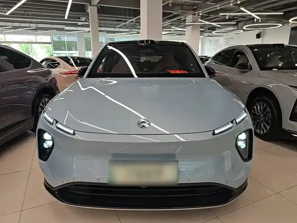 NIO EC6 2023