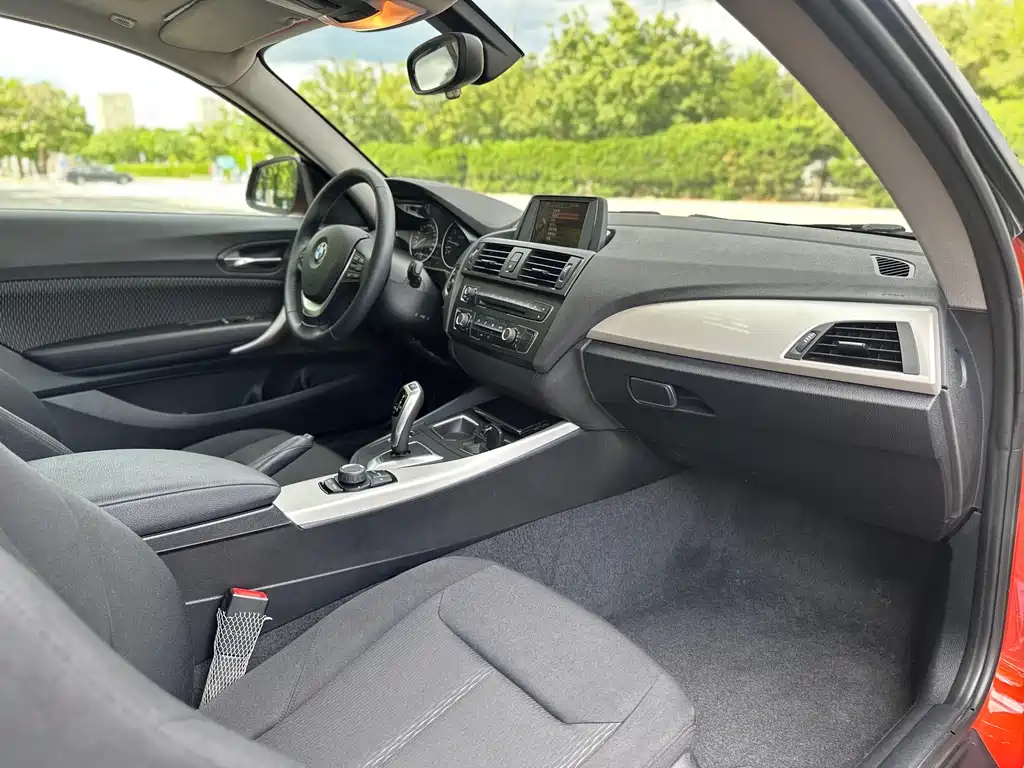 BMW 2 Series 2015 — фото 28