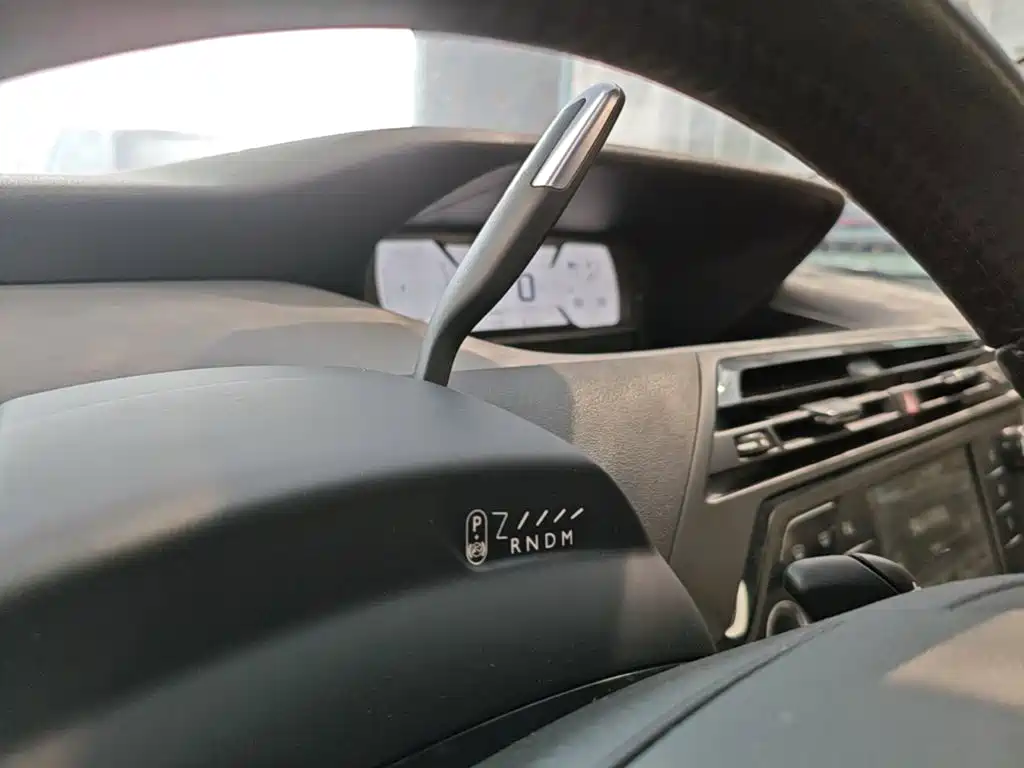 Citroen C4 Picasso 2017 — фото 14