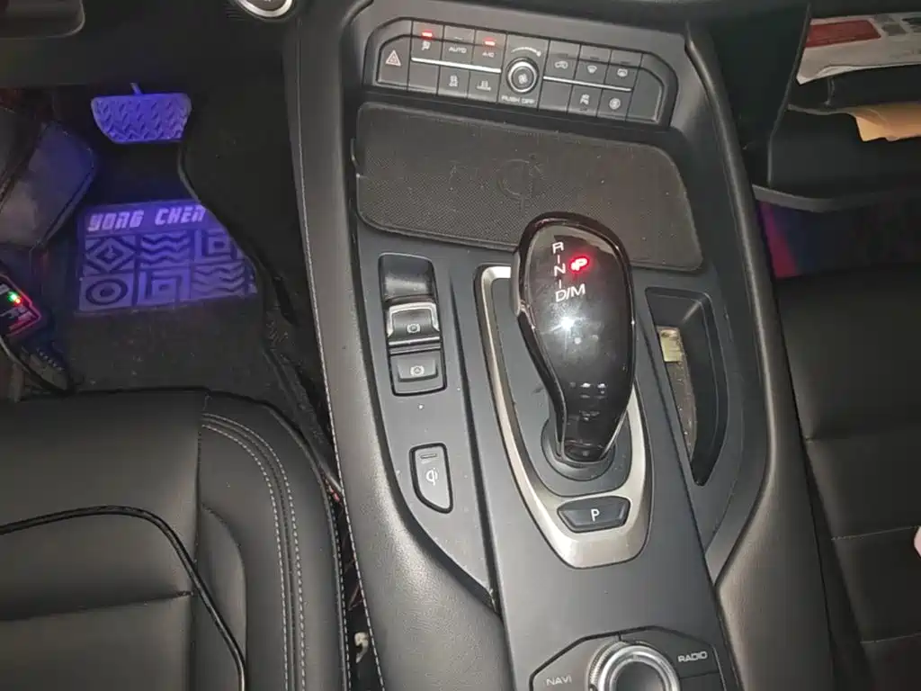 Haval F7 2019 — фото 14