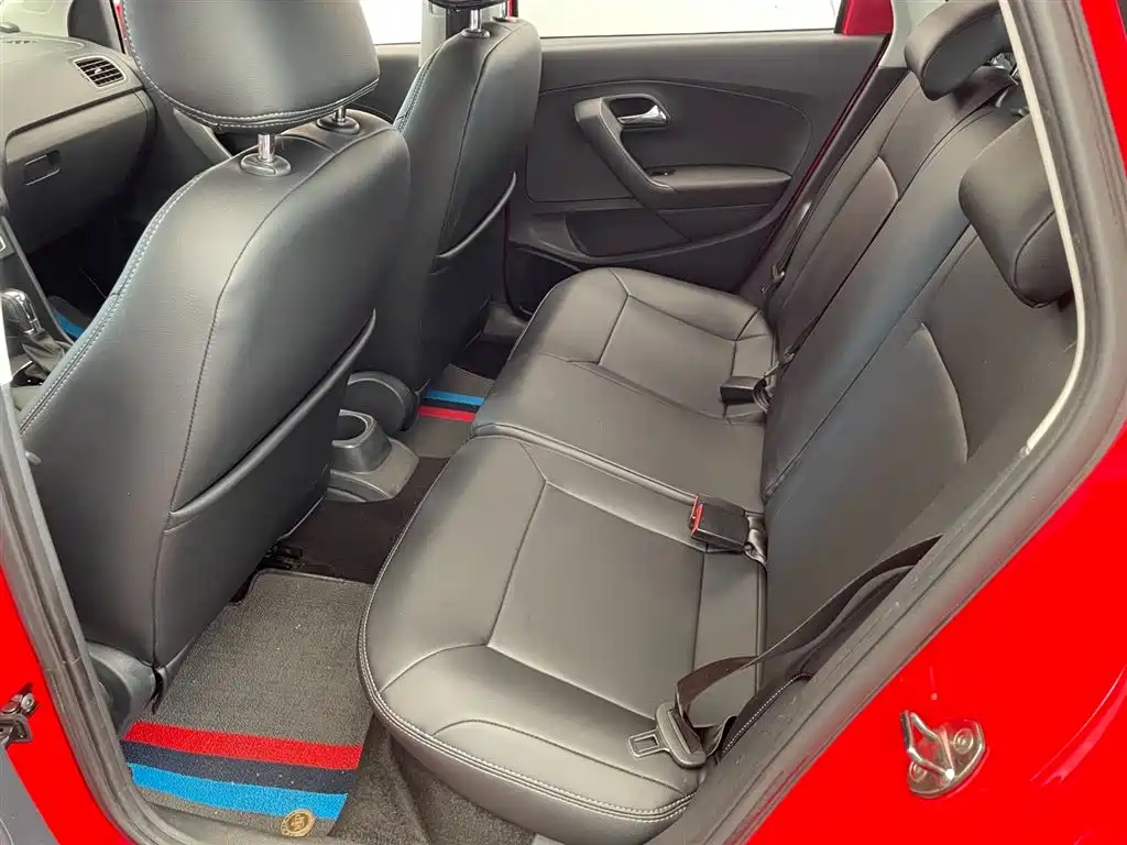 Volkswagen Polo 2017