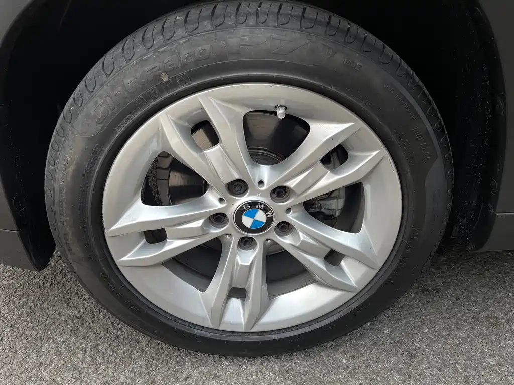 BMW X3 2014 — фото 18