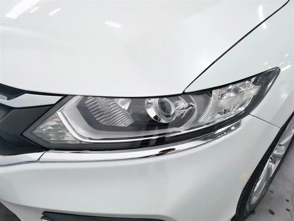 Honda Jade 2019 — фото 3