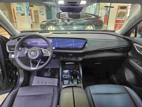 Buick Envision S 2025