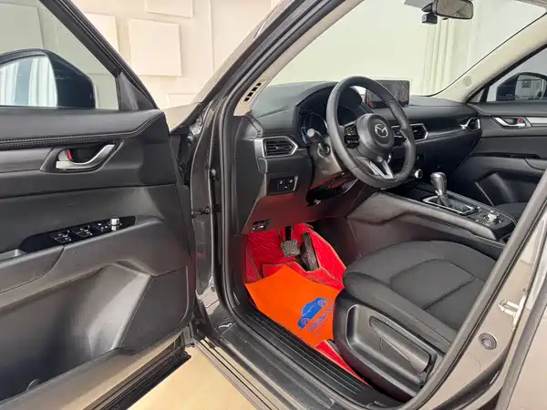 Mazda CX-5 2022