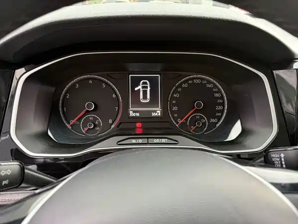 Jetta VS7 2022