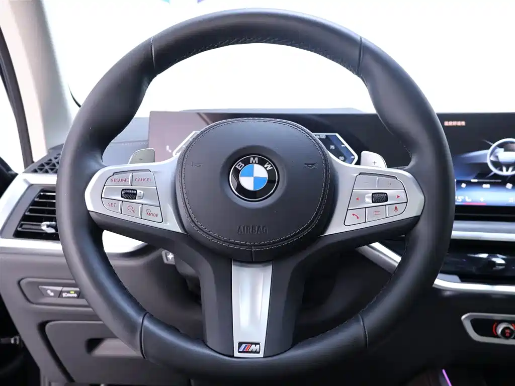 BMW X5 2024 — фото 15