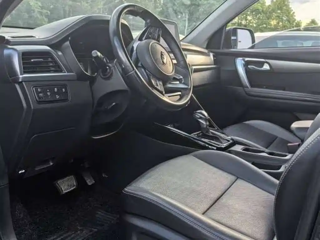 Kia Sportage 2019 — фото 14