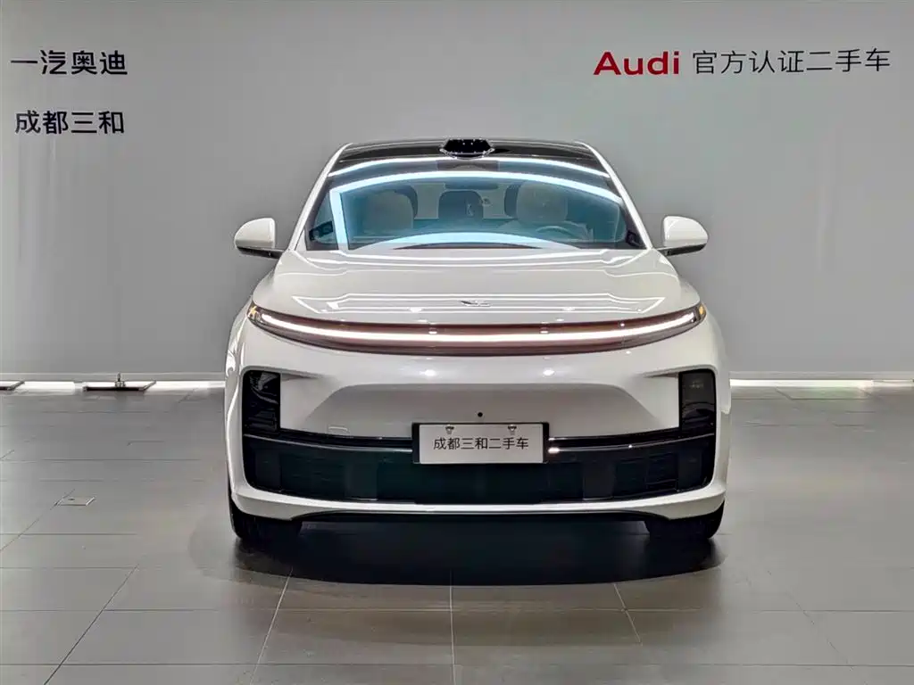 Li Auto Li L7 2024