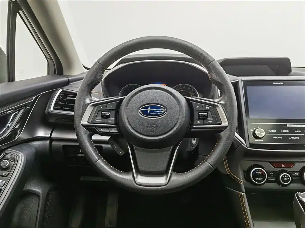 Subaru XV 2019 — фото 11