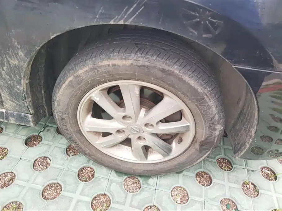 Nissan Sylphy 2015