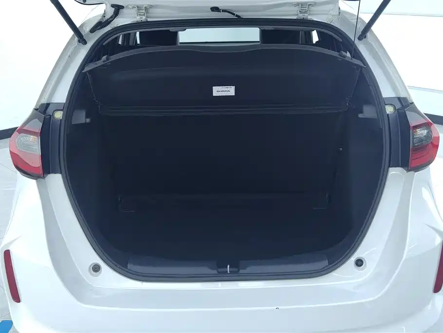 Honda Fit 2024 — фото 4