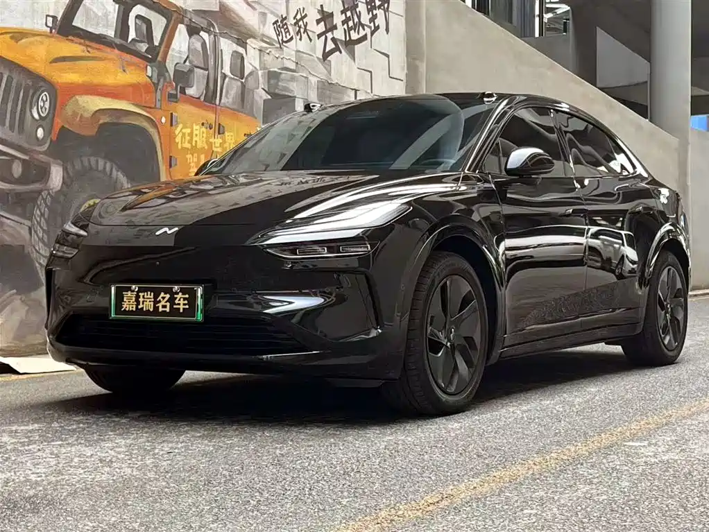 ONVO L60 2025