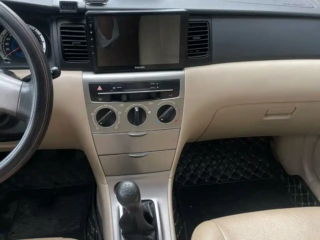 Toyota Corolla 2014