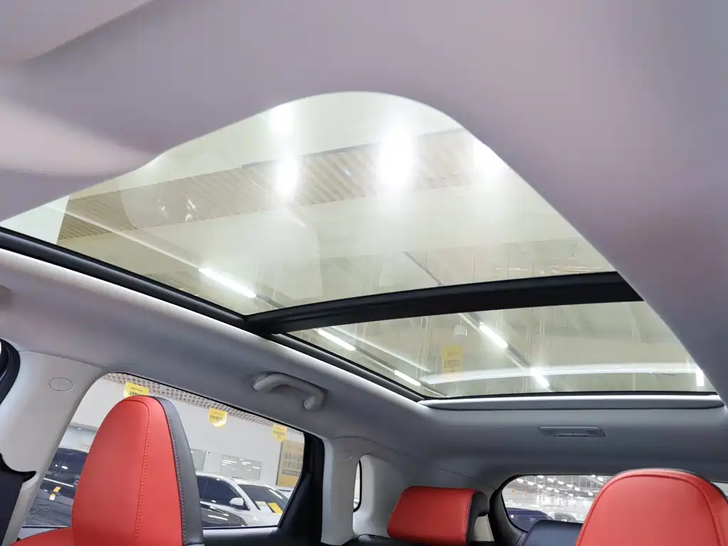 Changan CS55PLUS 2023 — фото 10
