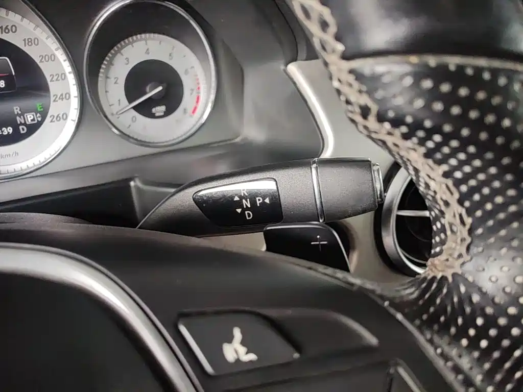 Mercedes-Benz GLK-Class 2014 — фото 14