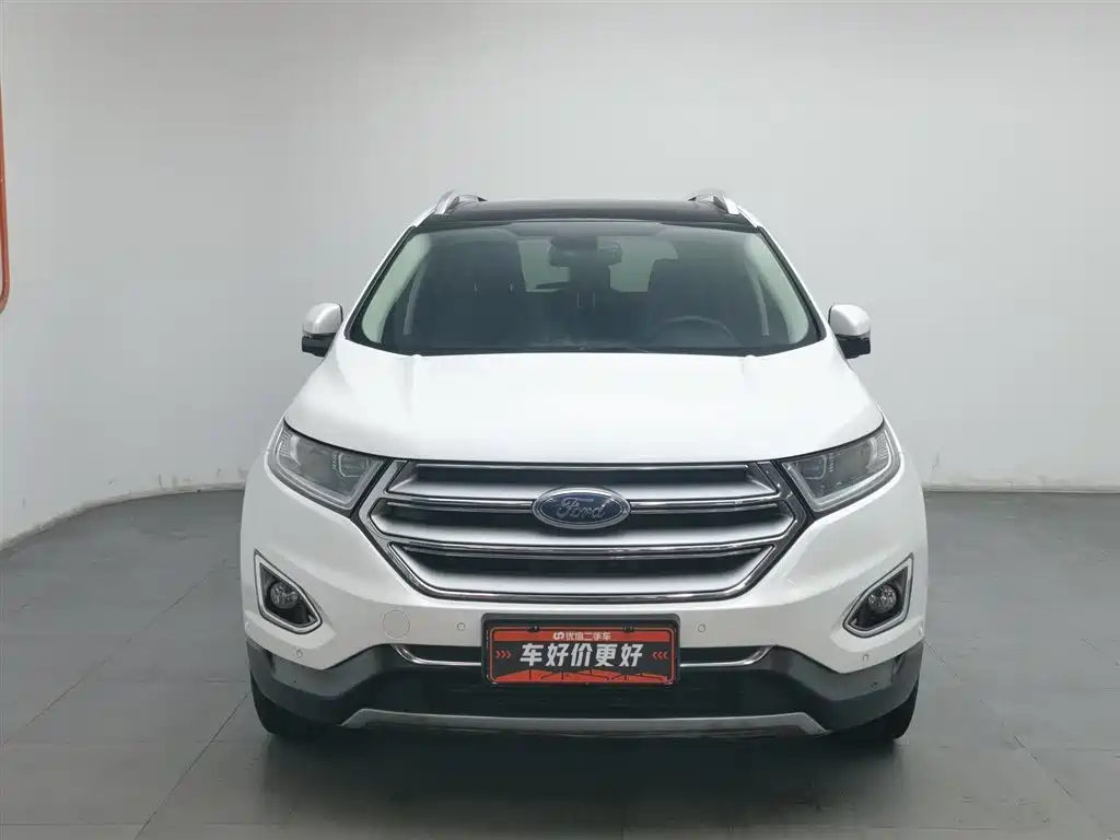 Ford Edge 2016 — фото 3