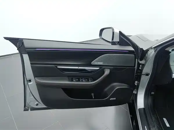 XPeng P7 2021