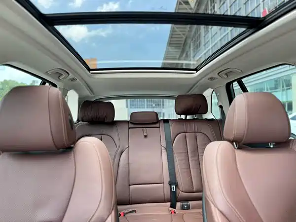 BMW X5 2020