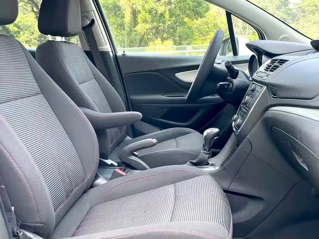 Buick Encore 2016