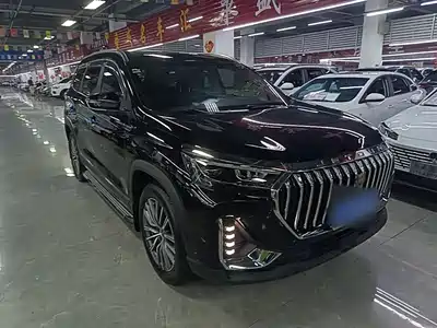 Jetour X90 PLUS 2025