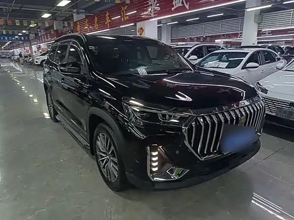Jetour X90 PLUS 2025